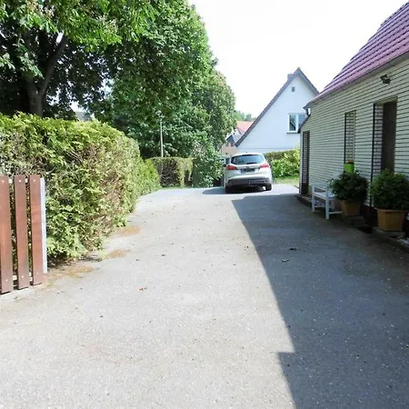 Ruegen_fewo 144 Lejlighed